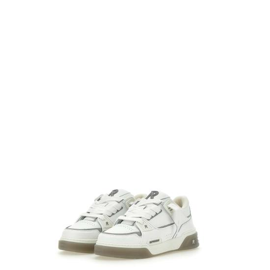  리프레젠트 스니커즈 MLM9754 119 White - REPRESENT