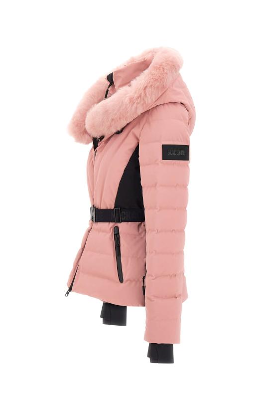 25FW 맥케이지 패딩 ELITASHR BLUSH Pink - MACKAGE