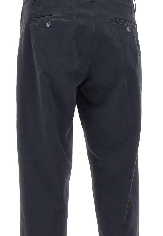 25FW 리하쉬 스트레이트 팬츠 P701OR 2355BLSC BLUE - RE-HASH