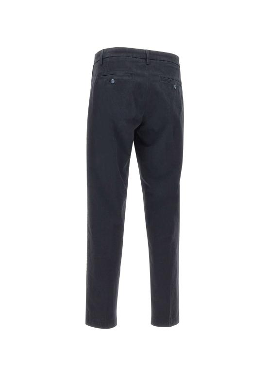 25FW 리하쉬 스트레이트 팬츠 P701OR 2355BLSC BLUE - RE-HASH