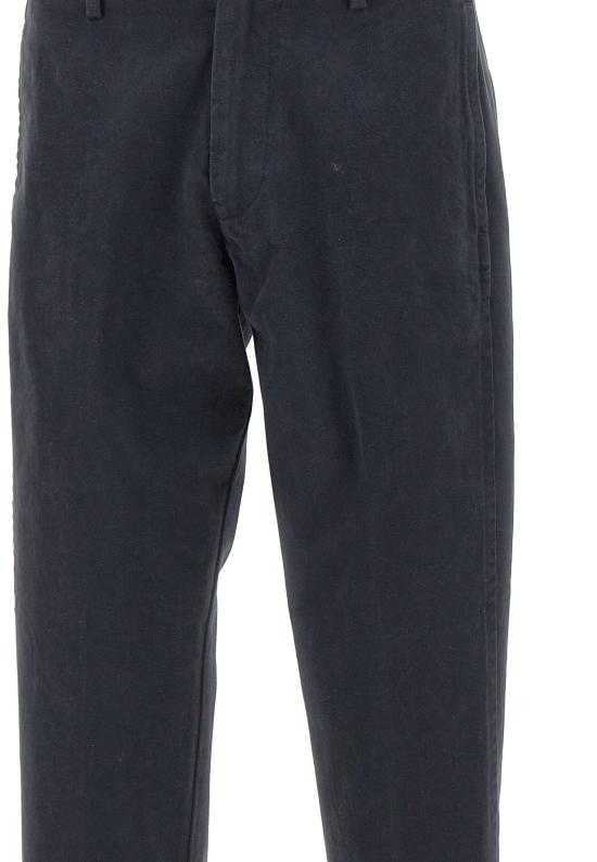 25FW 리하쉬 스트레이트 팬츠 P701OR 2355BLSC BLUE - RE-HASH