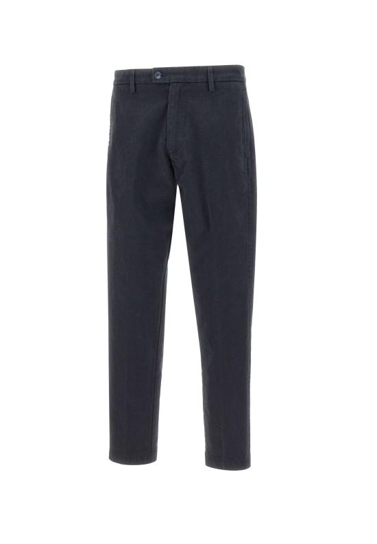25FW 리하쉬 스트레이트 팬츠 P701OR 2355BLSC BLUE