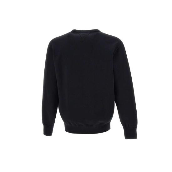 24FW 폴로 랄프로렌 긴팔 티셔츠 710766772 001 Black - POLO RALPH LAUREN