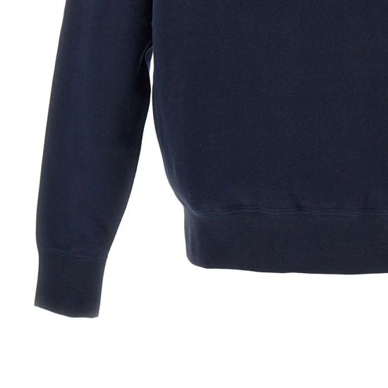 24FW 폴로 랄프로렌 긴팔 티셔츠 710766772 003 Blue - POLO RALPH LAUREN