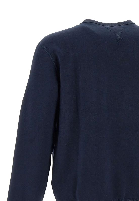 24FW 폴로 랄프로렌 긴팔 티셔츠 710766772 003 Blue - POLO RALPH LAUREN