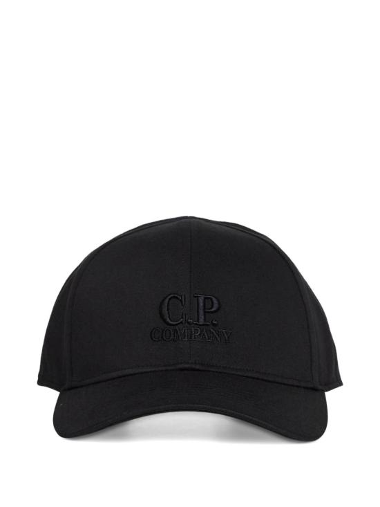 26SS 씨피 컴퍼니 볼캡 RCCMAC750A 006288A999 Black