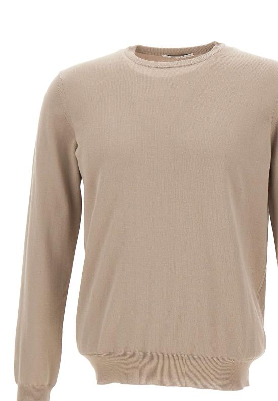 26SS 캉그라 스웨터 6011 01212 Beige - KANGRA