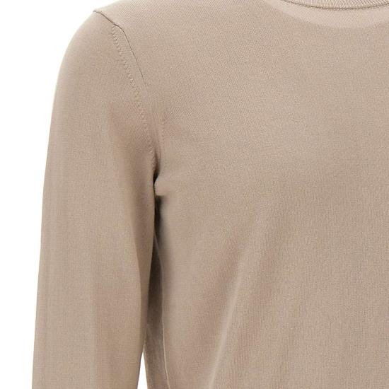 26SS 캉그라 스웨터 6011 01212 Beige - KANGRA