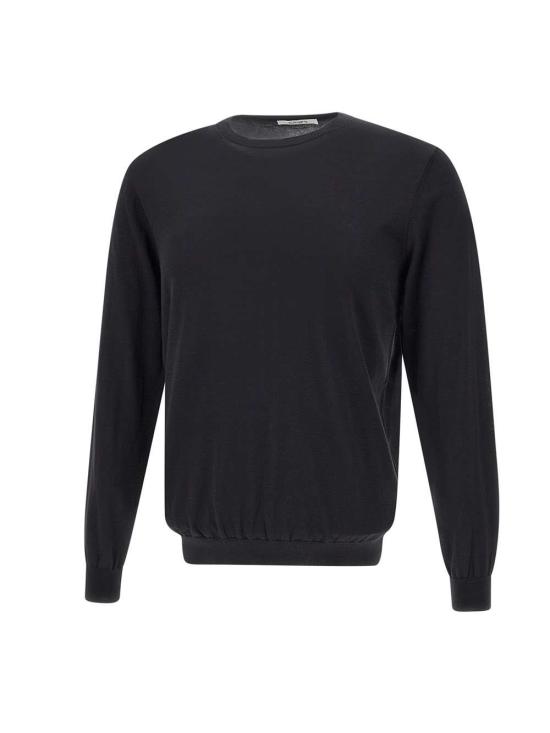 26SS 캉그라 스웨터 800401 013 Black - KANGRA