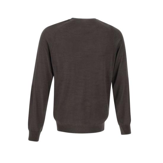 26SS 캉그라 스웨터 101001 232 Brown - KANGRA