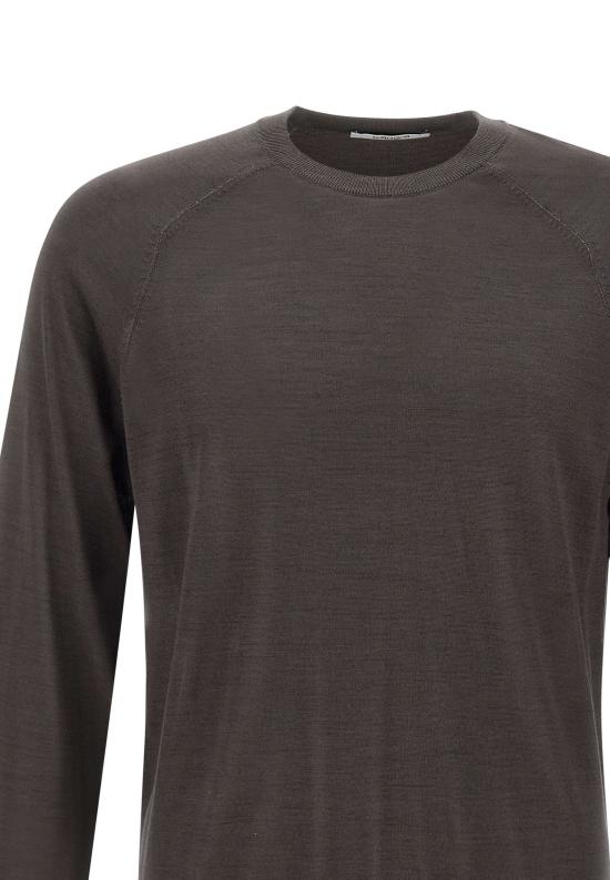 26SS 캉그라 스웨터 101001 232 Brown - KANGRA