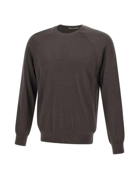 26SS 캉그라 스웨터 101001 232 Brown - KANGRA