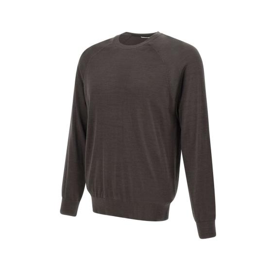 26SS 캉그라 스웨터 101001 232 Brown - KANGRA