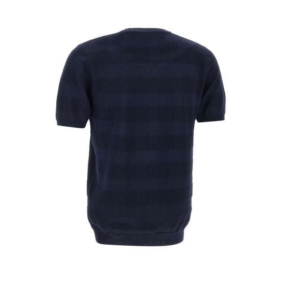 26SS 캉그라 스웨터 10222106 038 Blue - KANGRA