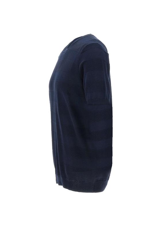 26SS 캉그라 스웨터 10222106 038 Blue - KANGRA