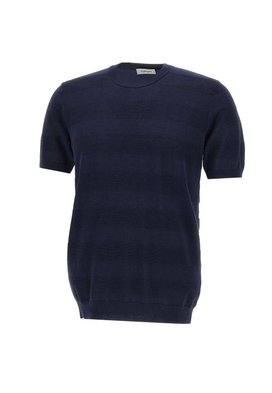 26SS 캉그라 스웨터 10222106 038 Blue