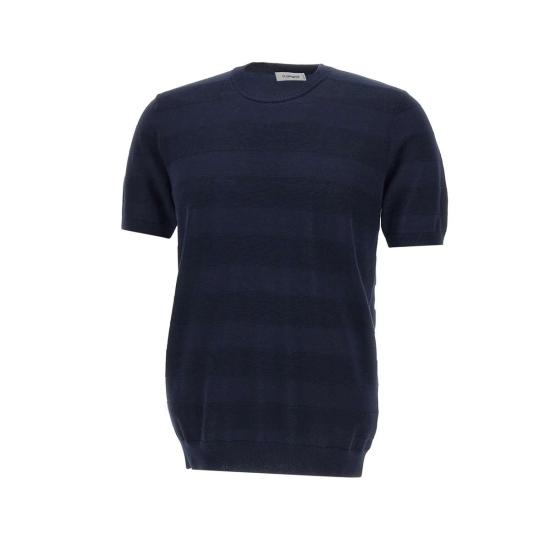 26SS 캉그라 스웨터 10222106 038 Blue - KANGRA