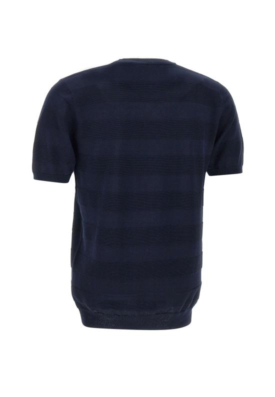 26SS 캉그라 스웨터 10222106 038 Blue - KANGRA