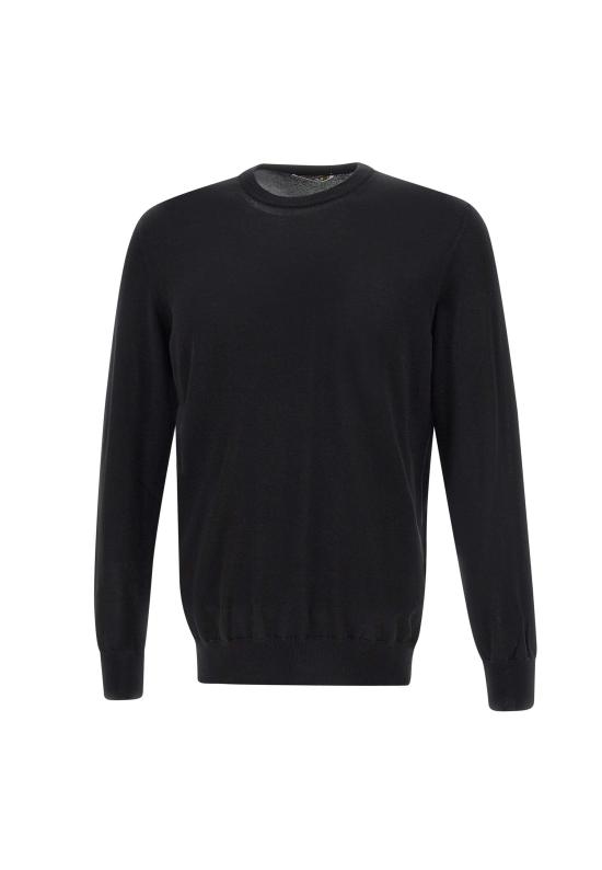 26SS 캉그라 스웨터 801101 013 Black