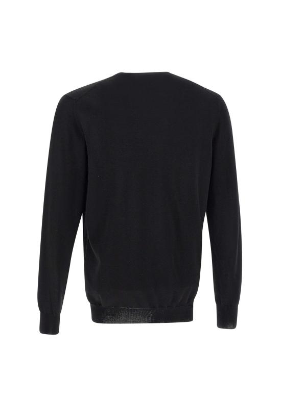 26SS 캉그라 스웨터 801101 013 Black - KANGRA