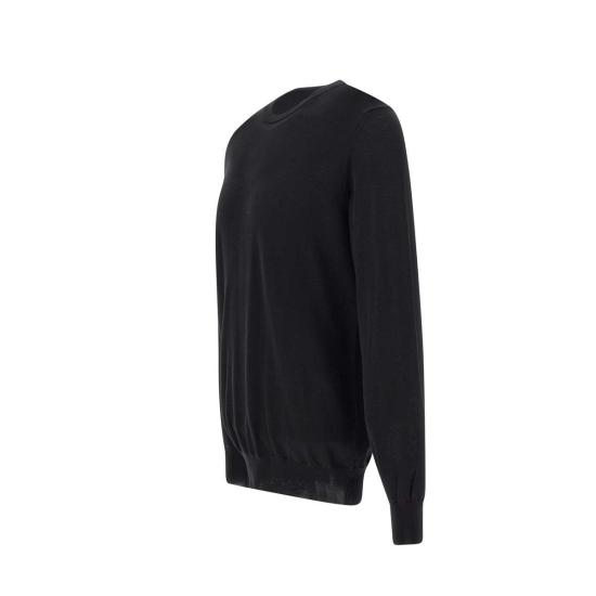 26SS 캉그라 스웨터 801101 013 Black - KANGRA