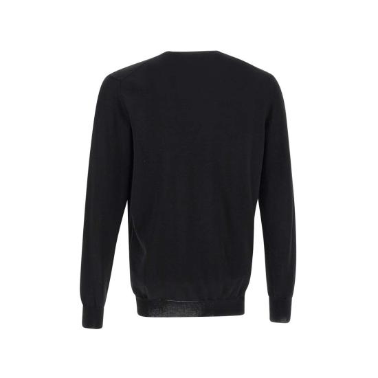 26SS 캉그라 스웨터 801101 013 Black - KANGRA