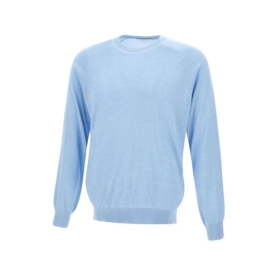 26SS 캉그라 스웨터 101001 050 Blue - KANGRA