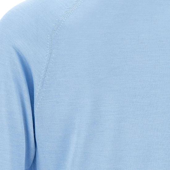 26SS 캉그라 스웨터 101001 050 Blue - KANGRA