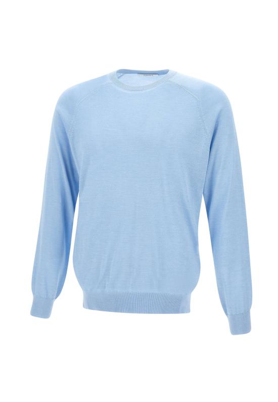 26SS 캉그라 스웨터 101001 050 Blue