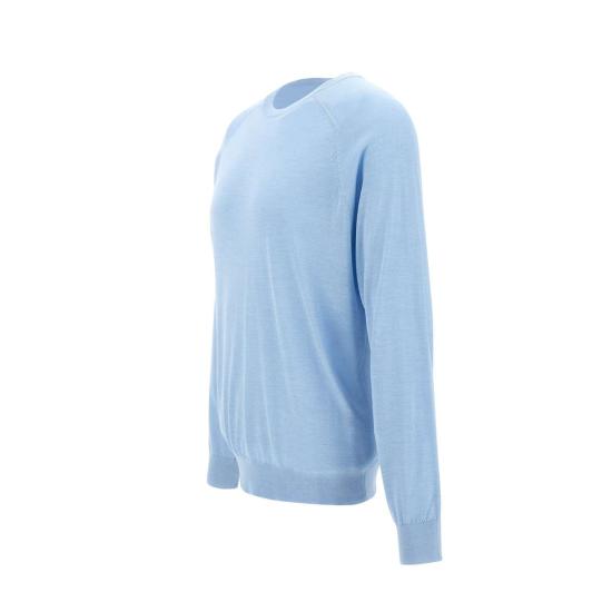 26SS 캉그라 스웨터 101001 050 Blue - KANGRA