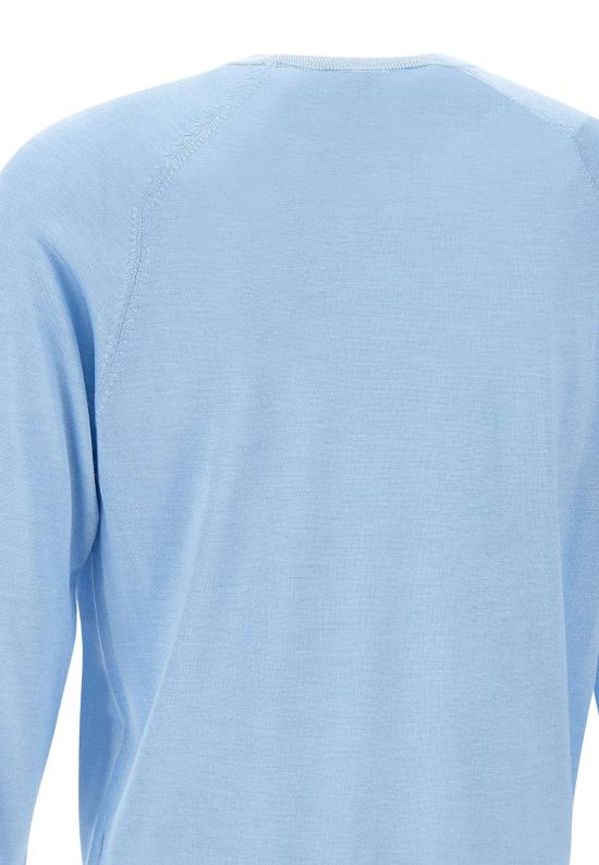 26SS 캉그라 스웨터 101001 050 Blue - KANGRA