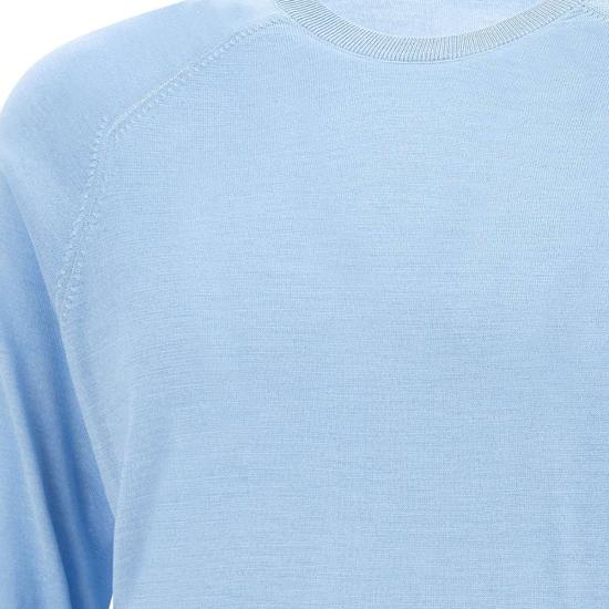 26SS 캉그라 스웨터 101001 050 Blue - KANGRA