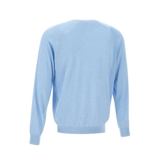 26SS 캉그라 스웨터 101001 050 Blue - KANGRA