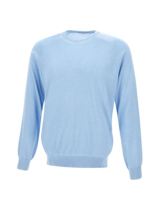 26SS 캉그라 스웨터 101001 050 Blue - KANGRA