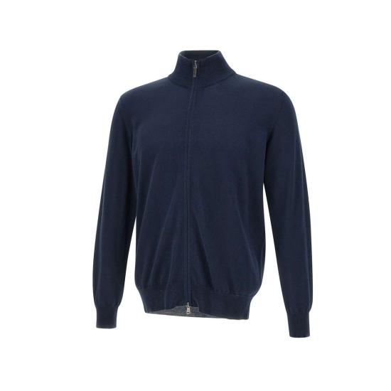 26SS 캉그라 스웨터 801109 038 Blue - KANGRA