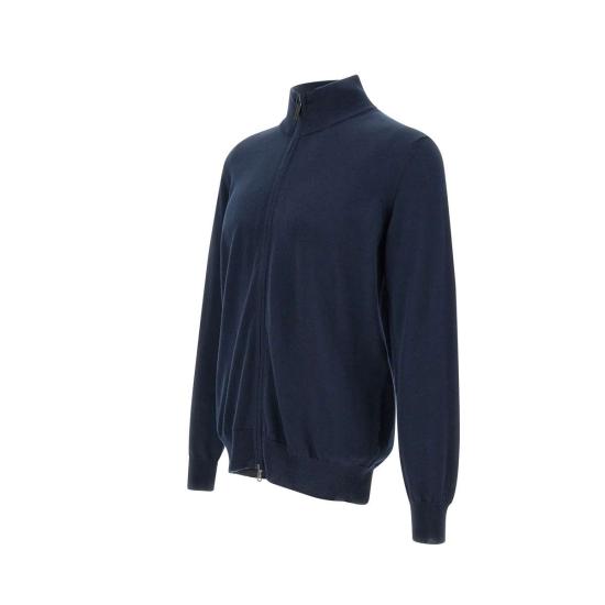 26SS 캉그라 스웨터 801109 038 Blue - KANGRA