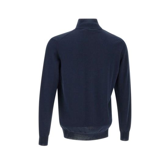 26SS 캉그라 스웨터 801109 038 Blue - KANGRA