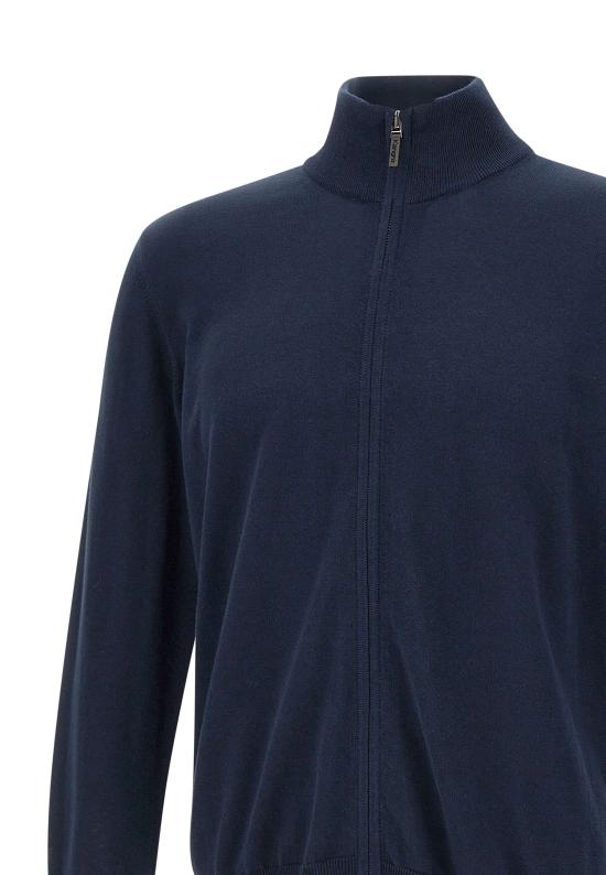 26SS 캉그라 스웨터 801109 038 Blue - KANGRA