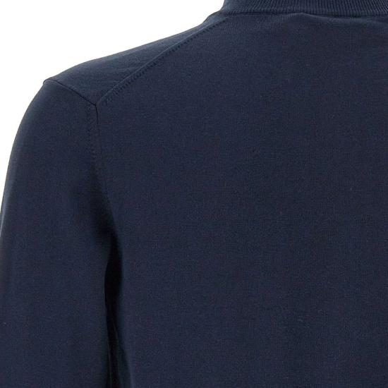 26SS 캉그라 스웨터 801109 038 Blue - KANGRA