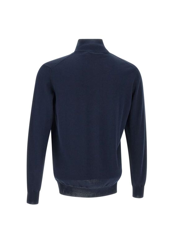 26SS 캉그라 스웨터 801109 038 Blue - KANGRA