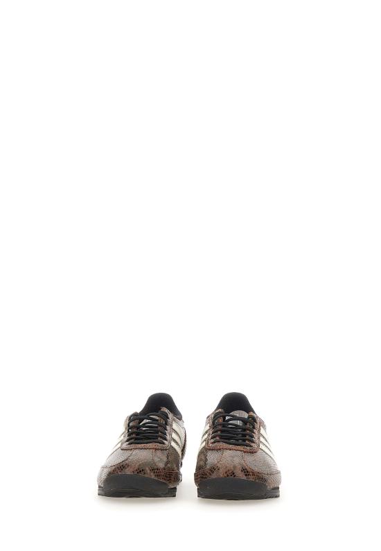 25FW 아디다스 SL 72 OG 스니커즈 JS3981 BROWN Brown - ADIDAS