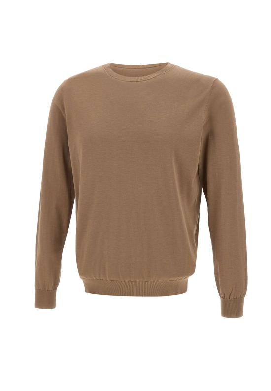 26SS 캉그라 스웨터 100401 006 Brown