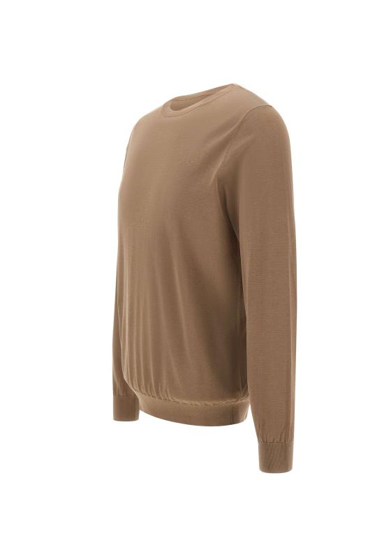 26SS 캉그라 스웨터 100401 006 Brown - KANGRA