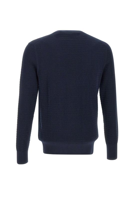 26SS 캉그라 스웨터 101201 038 Blue - KANGRA