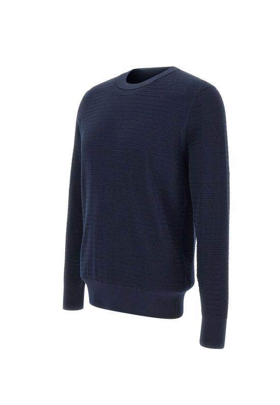 26SS 캉그라 스웨터 101201 038 Blue - KANGRA