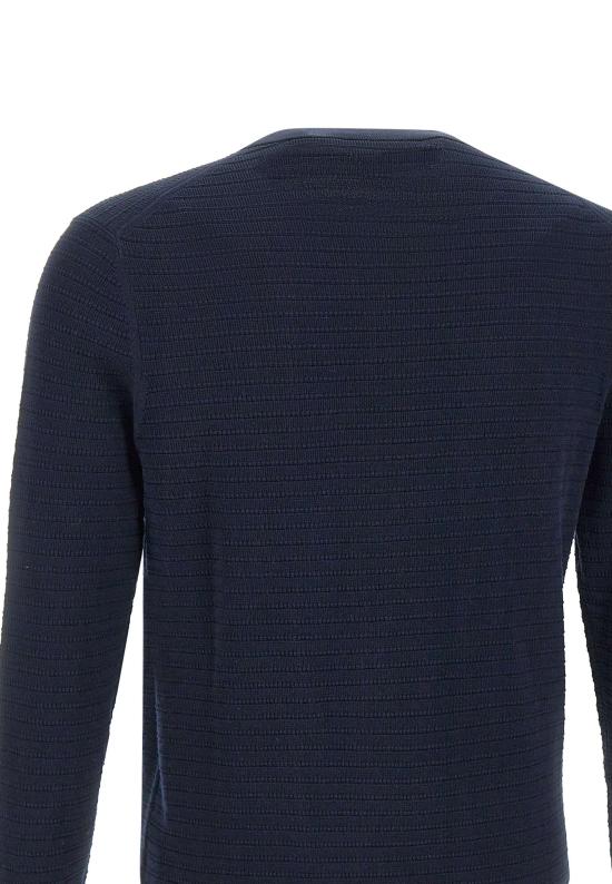 26SS 캉그라 스웨터 101201 038 Blue - KANGRA