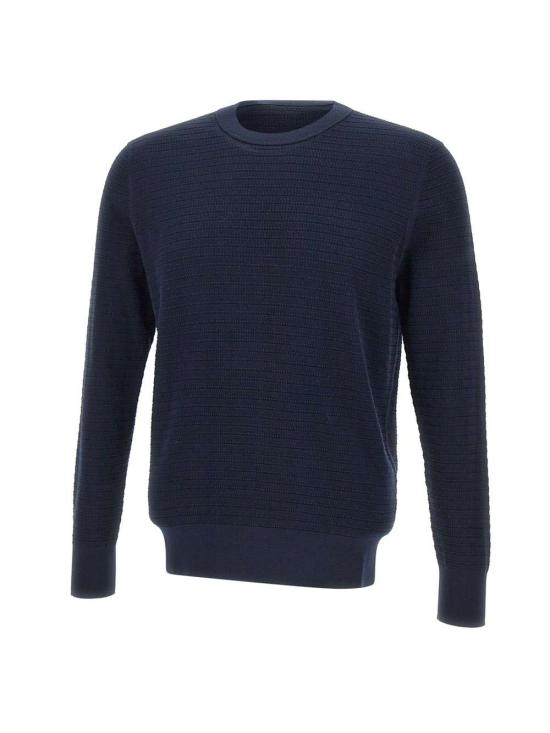 26SS 캉그라 스웨터 101201 038 Blue - KANGRA