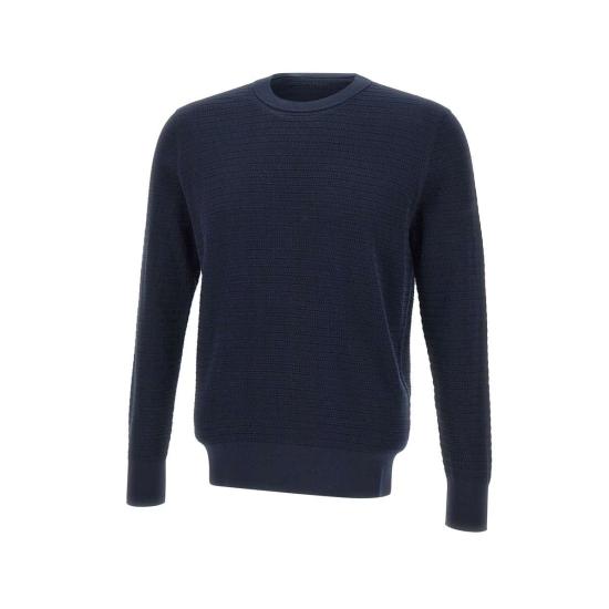 26SS 캉그라 스웨터 101201 038 Blue - KANGRA