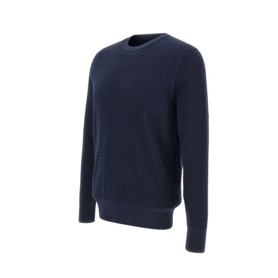 26SS 캉그라 스웨터 101201 038 Blue - KANGRA