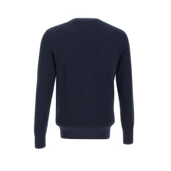 26SS 캉그라 스웨터 101201 038 Blue - KANGRA